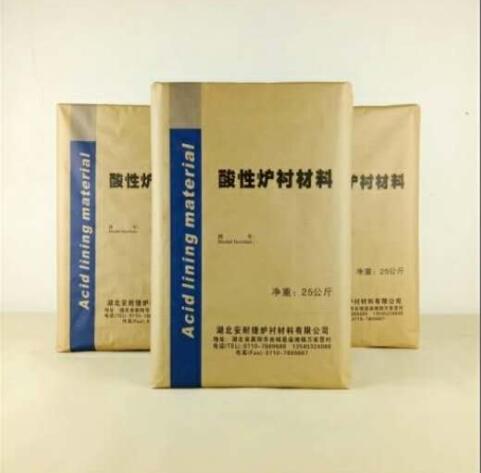 酸性爐襯料壽命對(duì)爐襯耐火材料的要求有哪些？請(qǐng)看下文