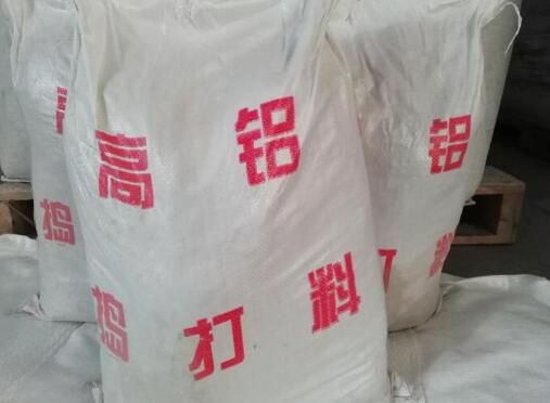 高強度打爐料的耐火性如何？請看下文詳解