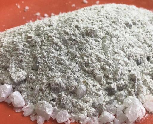 大家知道中頻爐的爐襯用什么材料嗎？