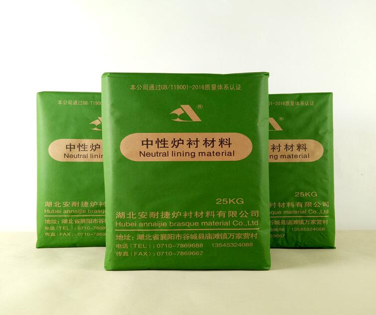 這4種新爐襯材料的特點，大家了解嗎？