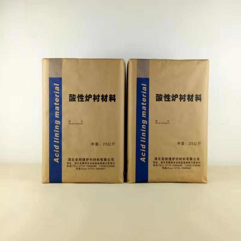 有芯感應(yīng)爐各部位耐火爐襯材料的使用要求！