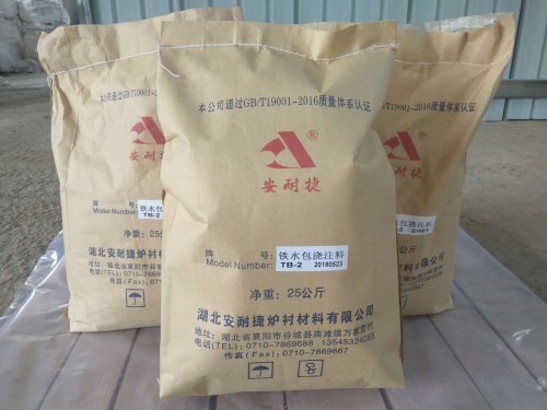 低水泥澆注料的用途有哪些？